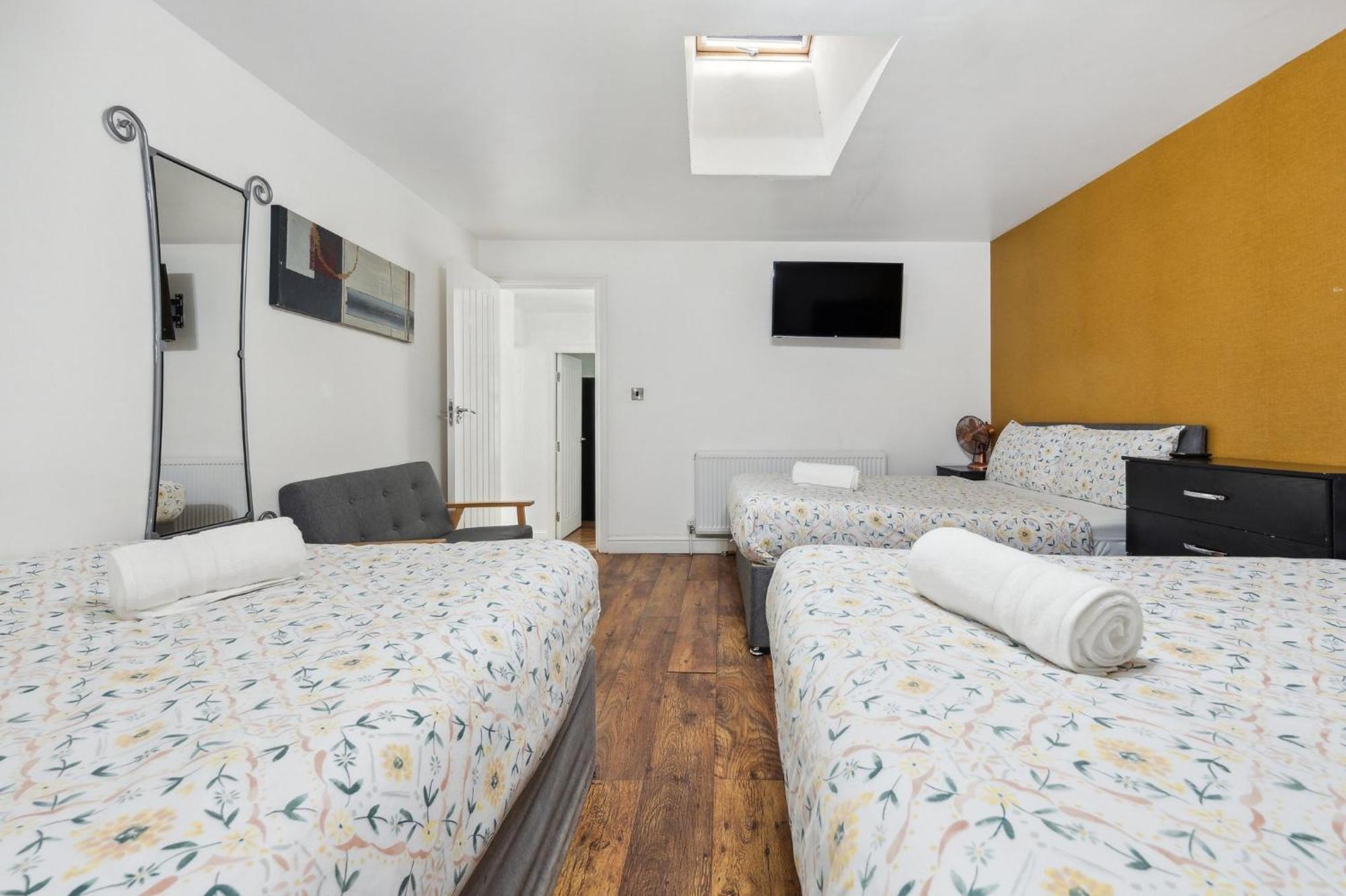 Apartment Rusholme *