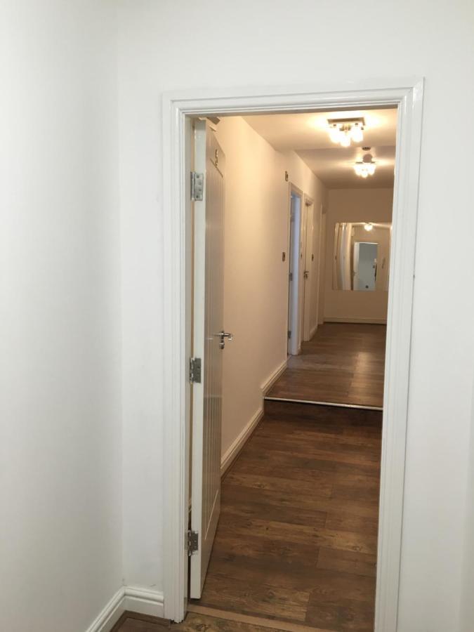 Apartment Rusholme Manchester
