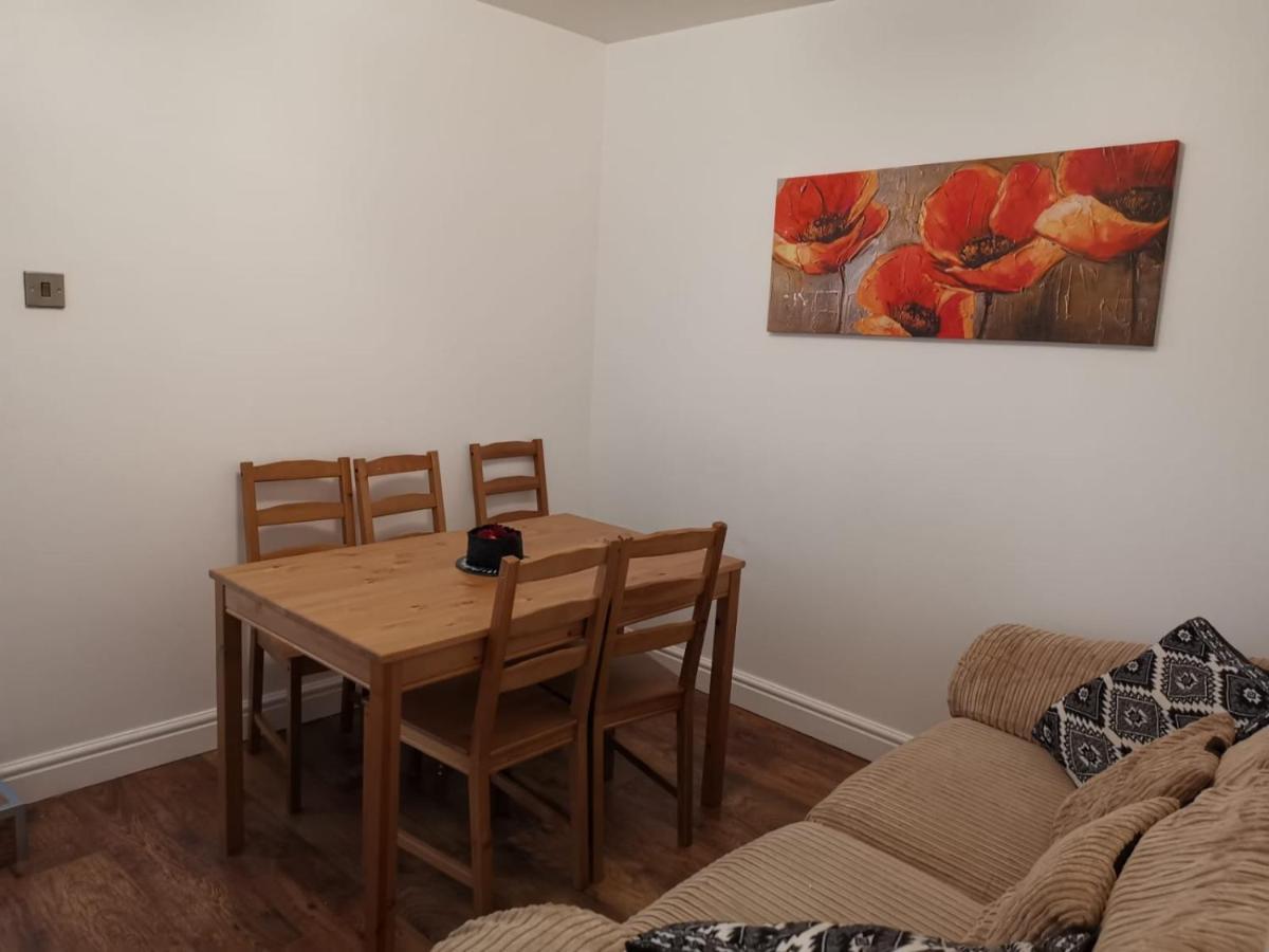 Apartment Rusholme Manchester